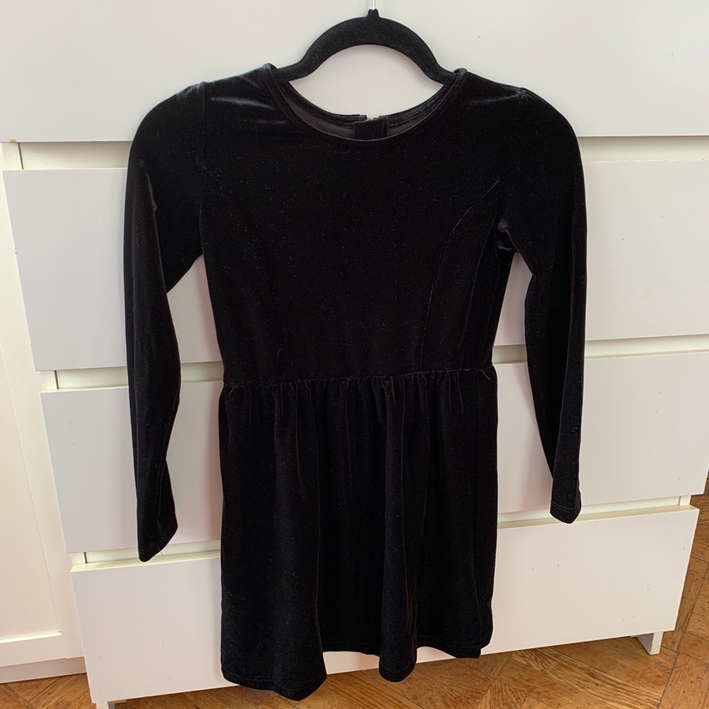 Gap dress